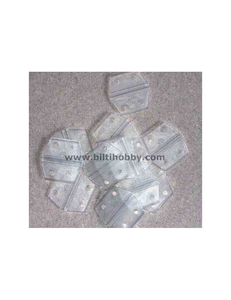 BISAGRAS Planas 20 mm