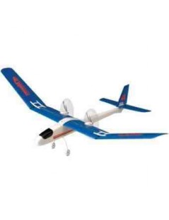Repuesto Avión Electrico TORNADO BATERIA 8,4 V/600 MAH