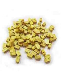 MOTON Doble de BOJ 5 mm 20 unidades