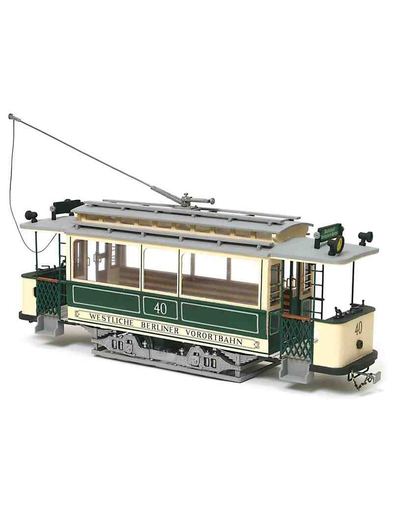OcCre - Diorama Lisboa - Modelismo Ferroviario