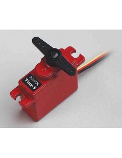 SERVO TINY-S