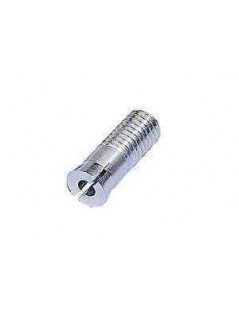 PINZA de APRIETE para EJE 4 mm Cono de M6