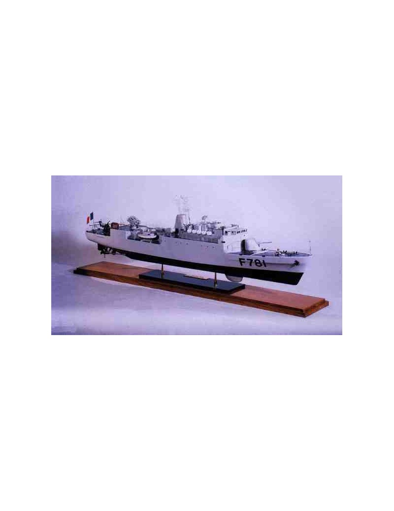 SET de CASTILLAGE FRAGATA A69 dïEstienne dïOrves