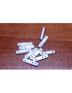 Tensores CABOS 15,5 mm 10 Uds.