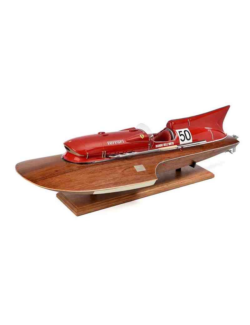 ARNO x I - FERRARI 1:8