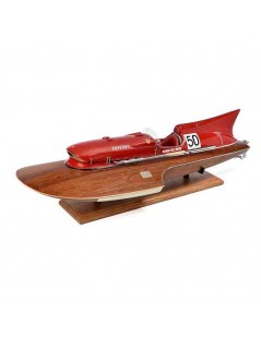 ARNO x I - FERRARI 1:8