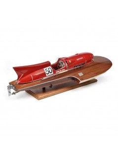 ARNO x I - FERRARI 1:8
