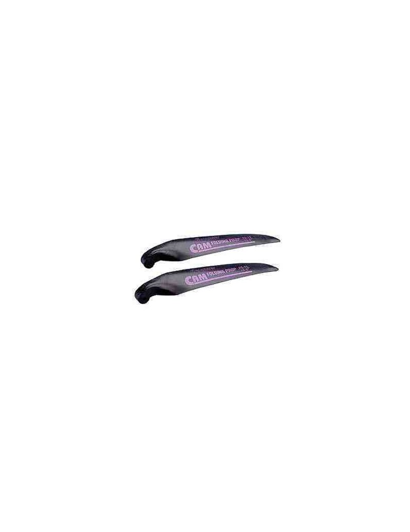 Repuesto Hélice Avión Plegable CAM 6 x 3
