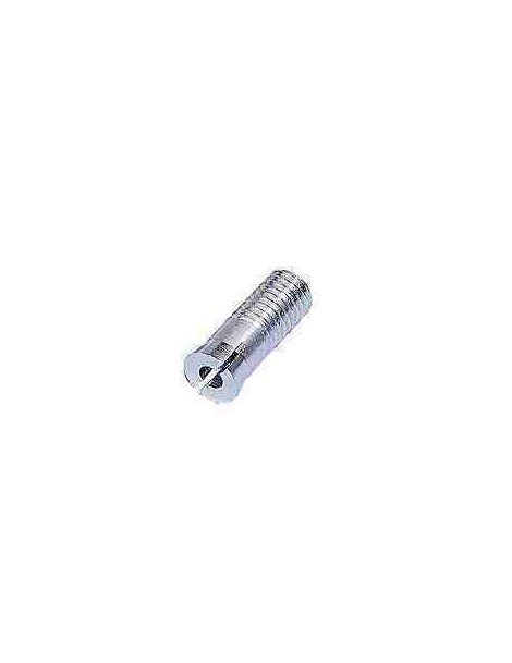 PINZA de APRIETE para EJE 5 mm Cono de M10