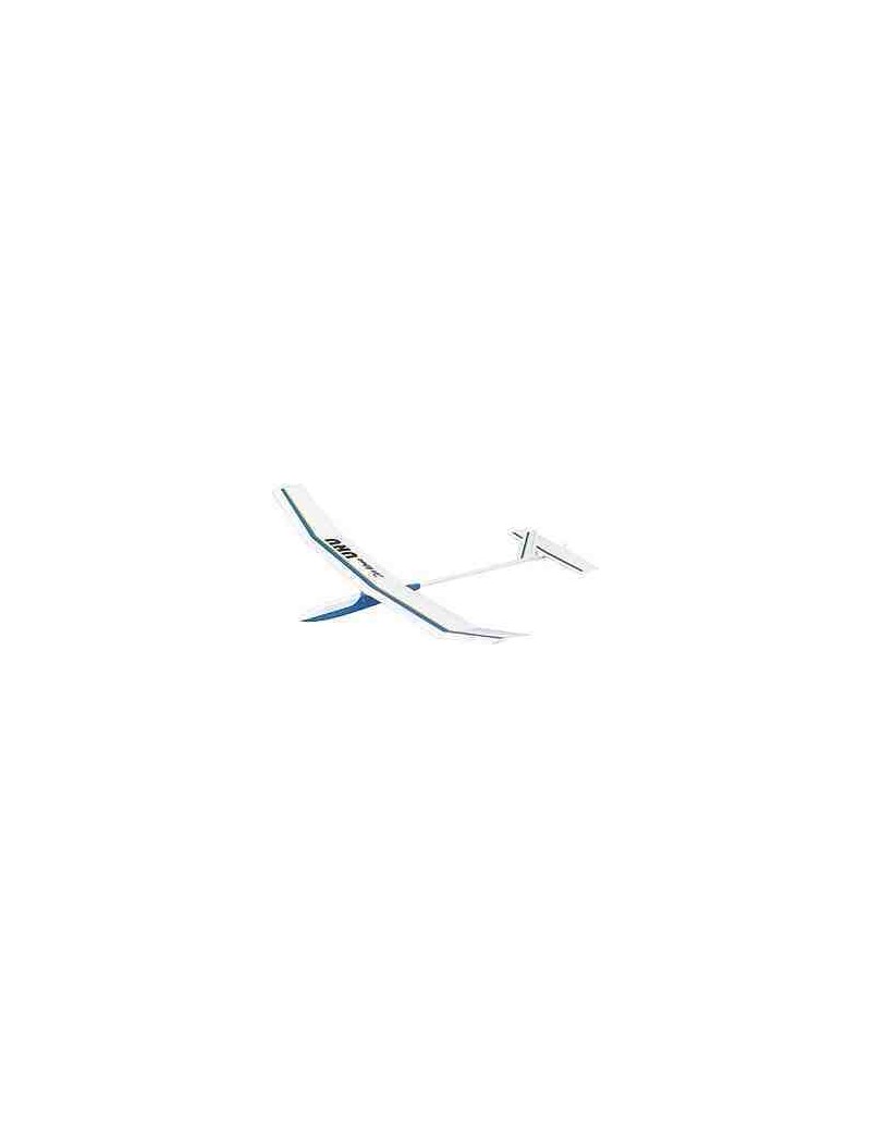 PLANEADOR VUELO LIBRE UHU
