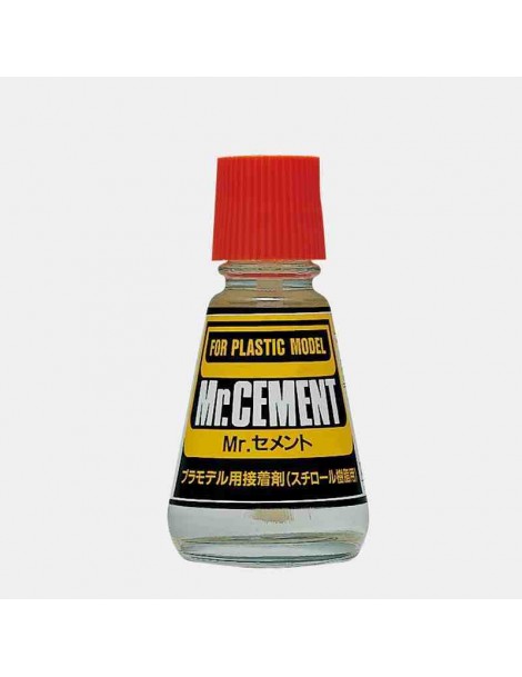 Mr. Cemento 25 ml