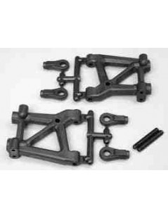 VZ004 / TRAPECIOS TRAS. V-ONE S/R FW05