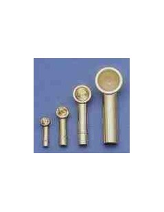 Manguerote de Ventilacion 15 x 34 mm (2 unidades)