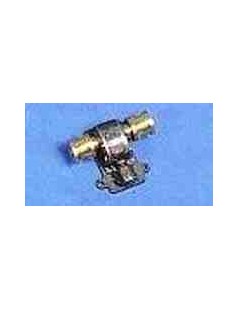 Maquinilla Barco  x III 15 x 40 mm