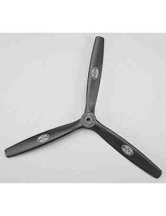 Helice 3 Palas INVERTIDA 14 x 7