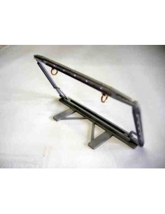 Pescante para BOTES Salvavidas 105 x 55 x 25 mm