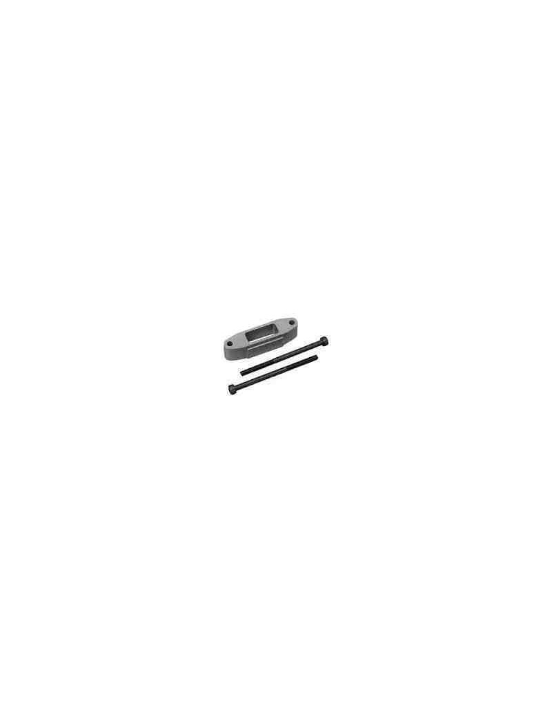 25425600 / E x TenSION SIL. 873-E3010