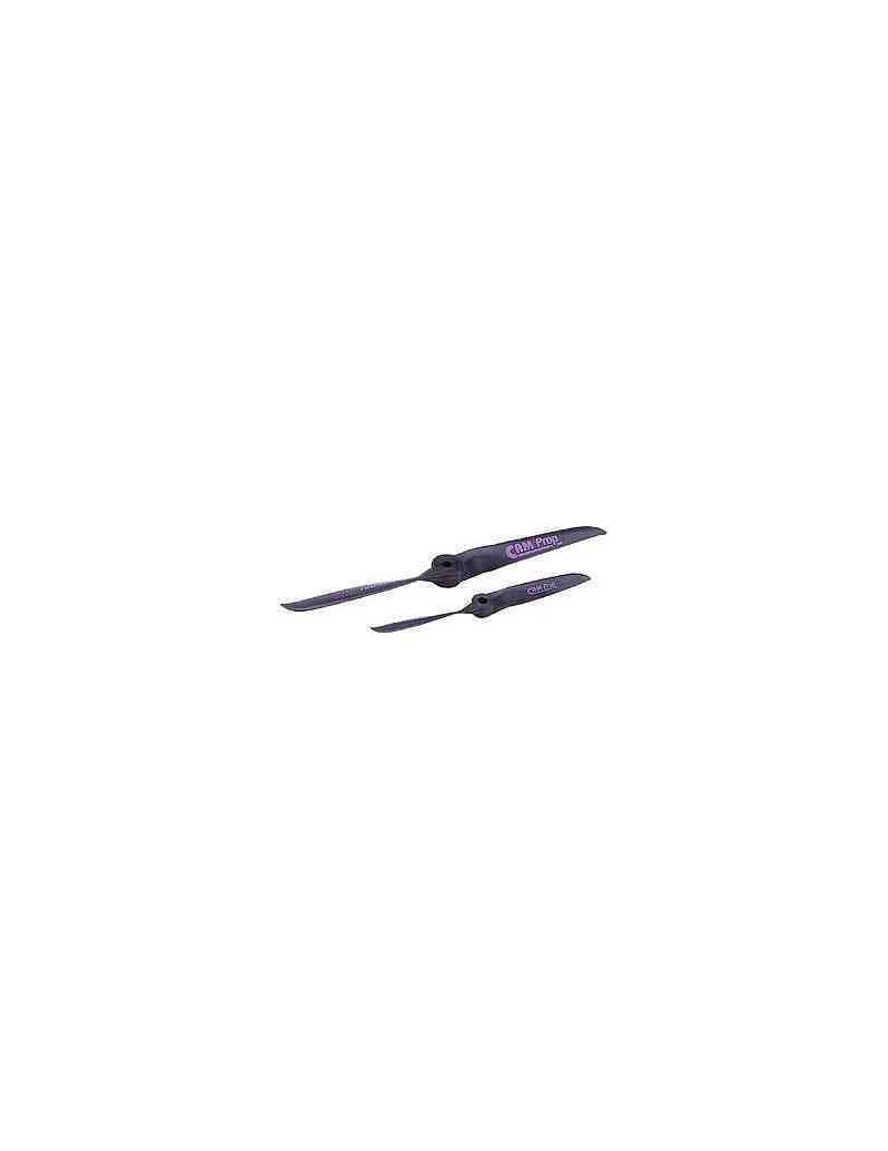 HELICE 2 Palas para Motores Electricos 11X5