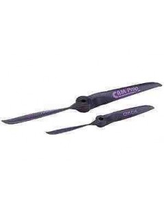 HELICE 2 Palas para Motores Electricos 11X5