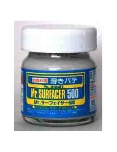 Mr. SURFACER 500