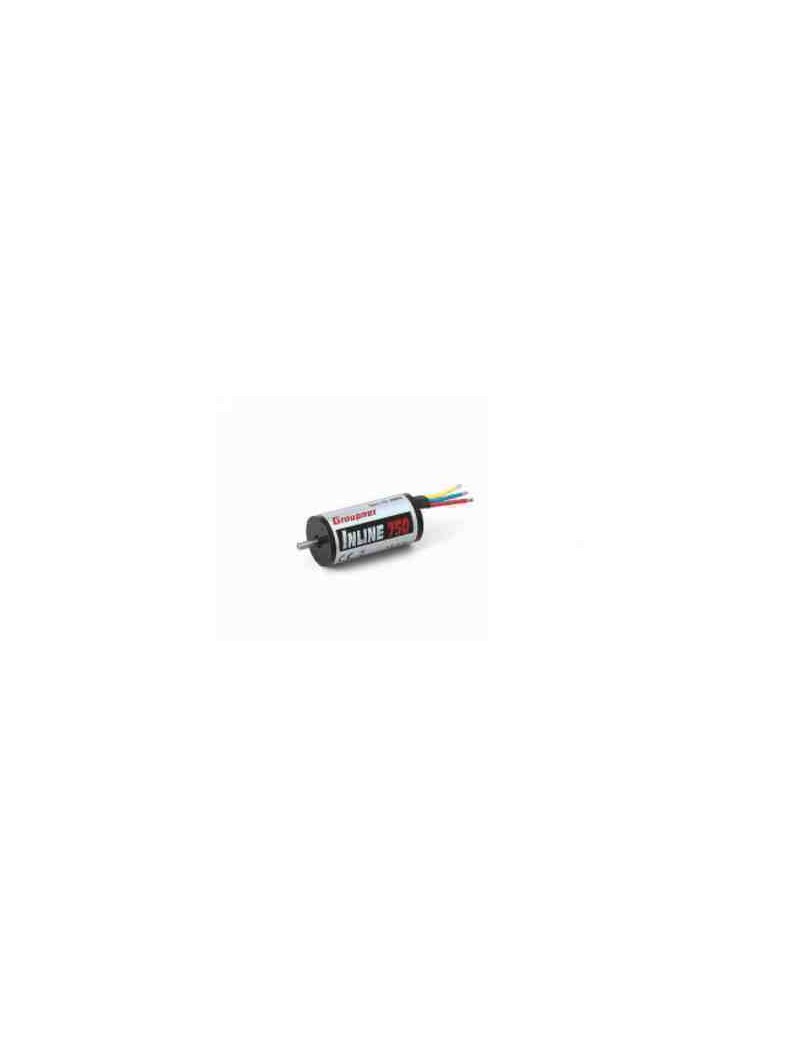 Motor BRUSHLESS INLINE 750M 14,8V