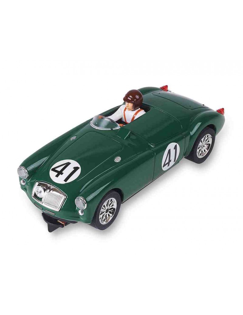 MG A 1955 "Le Mans"