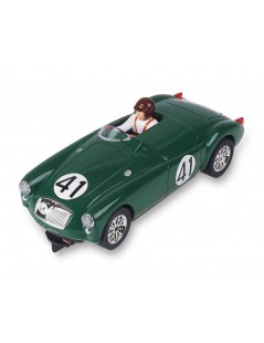 MG A 1955 "Le Mans"