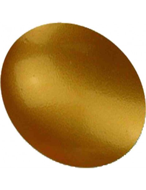 Pintura Acrilica Metalica BRONCE  / BRASS  