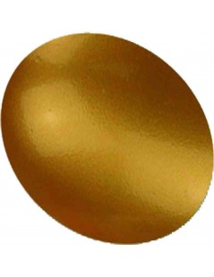 Pintura Acrilica Metalica BRONCE  / BRASS  