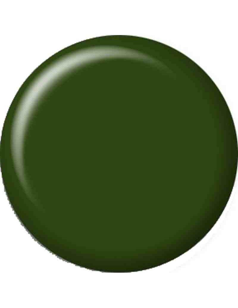Pintura acrílica color verde crisólito x 40 cm3