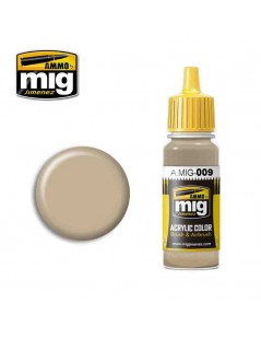 Pintura Acrilica SANDGRAU (RAL7027)