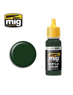 Pintura Acrilica PROTECTIVE NC 1200 / PROTECTIVE NC 1200