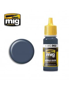 Pintura Acrilica FRENCH BLUE