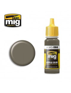 Pintura Acrilica FADED SINAI GREY