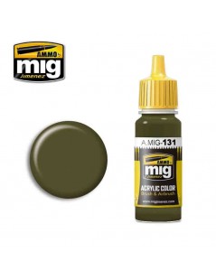Pintura Acrilica REAL IDF SINAI GREY 82