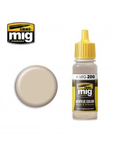 Pintura Acrilica    MIDDLESTONE FS33531