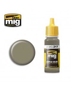 Pintura Acrilica GREEN SLATE (RLM02)
