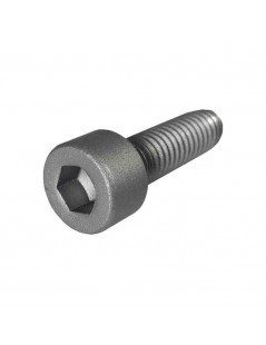 Tornillo Allen en Acero Inoxidable   Metrica 3      Longitud    5 mm  (10 unidades)