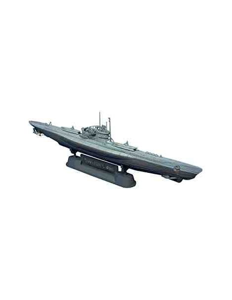 Submarino Estático de Plástico, Submarino 4716, Escala 1/350 fabricante AFV club fabricante AFV clu