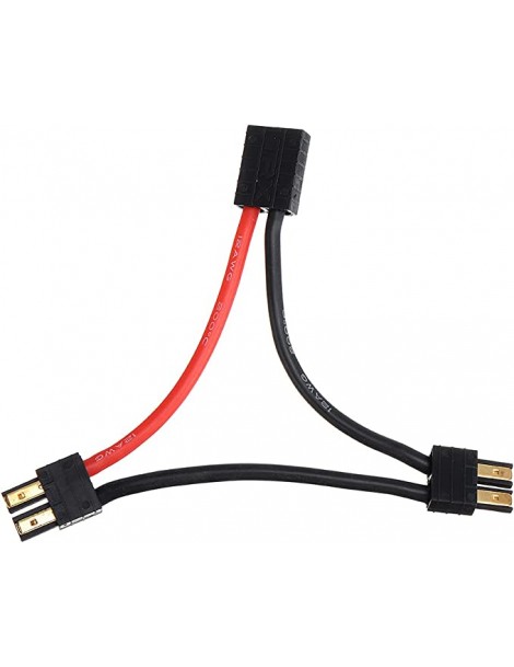 CABLE PARALELO CONECTOR TRX
