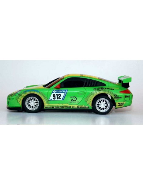 PORSCHE 911 GT3 "BOTT" -...