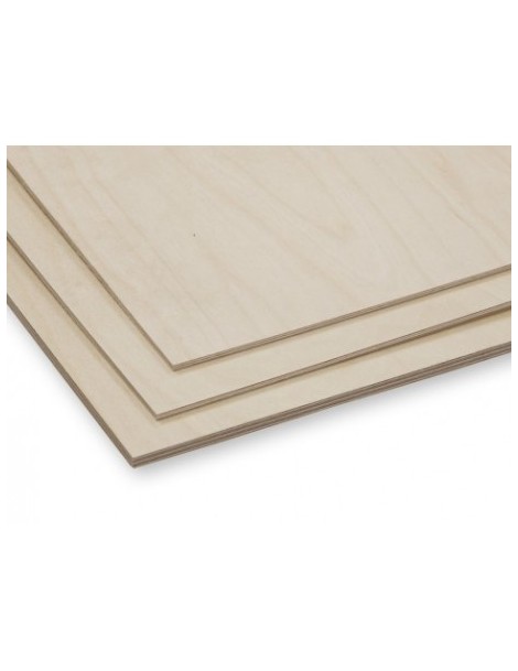 Madera de Contrachapado...