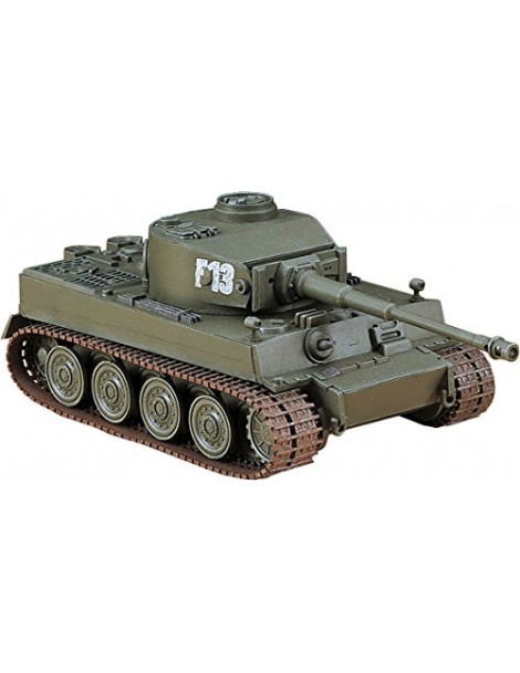 Pz. Kpfw VI TIGER I ausf. E...