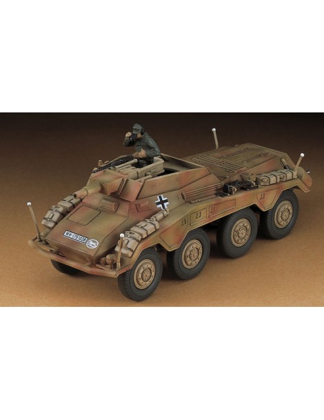 Sd.Kfz. 234/3 8-RAD SCHWERE...
