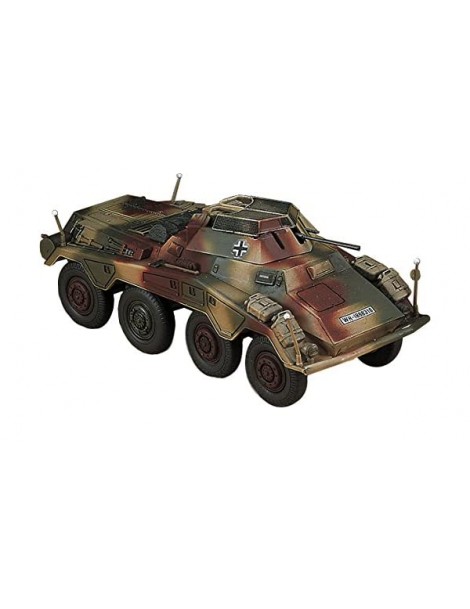 Sd.Kfz. 234/1 8-RAD SCHWERE...