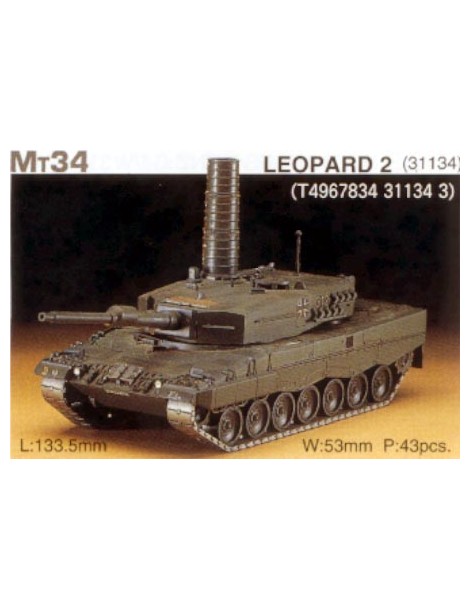 LEOPARD 2