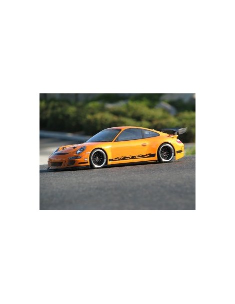 Carrocería PORSCHE 911...