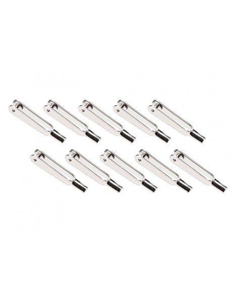 KWIK LINK M2 (10 unidades)